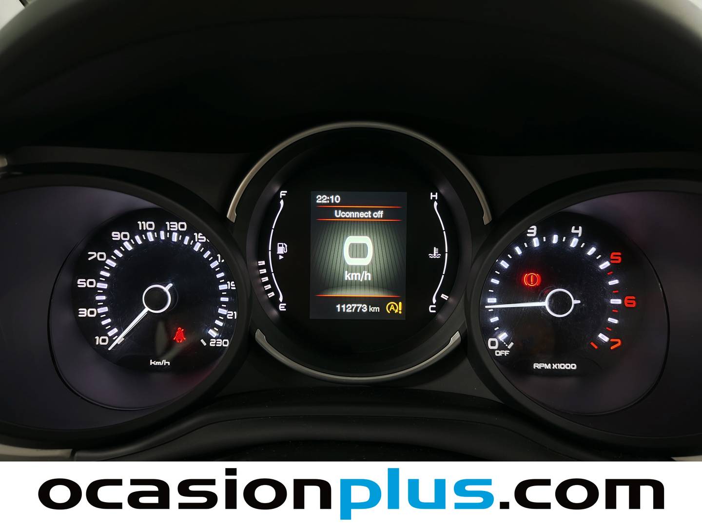 Foto Fiat 500L Fiat 500L 1.3 MultiJet II S&S Pop Star (95 CV)