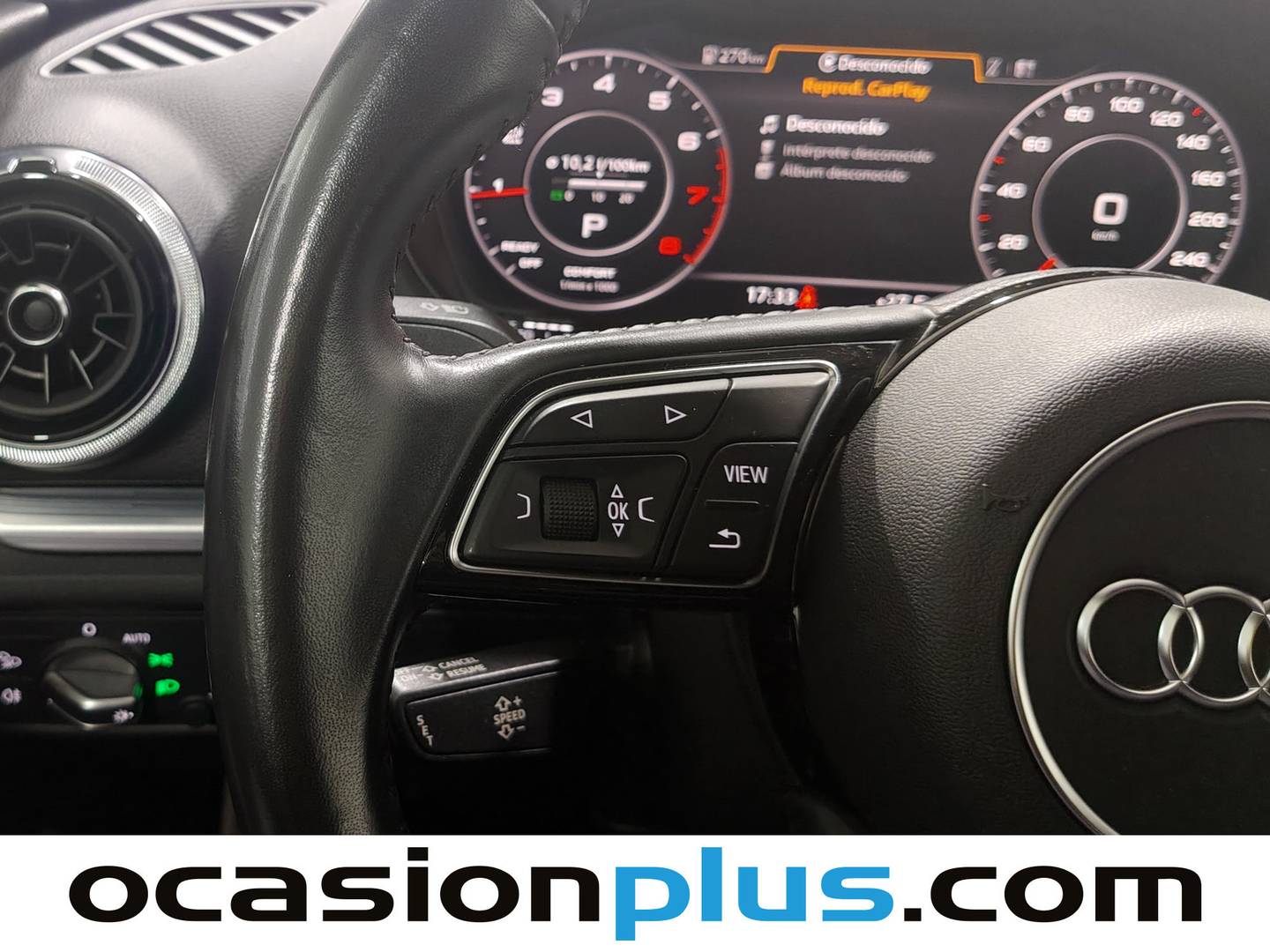 Audi A3 Audi A3 Sportback S line 35 TFSI (150 CV) S tronic Pack S-Line al mejor precio