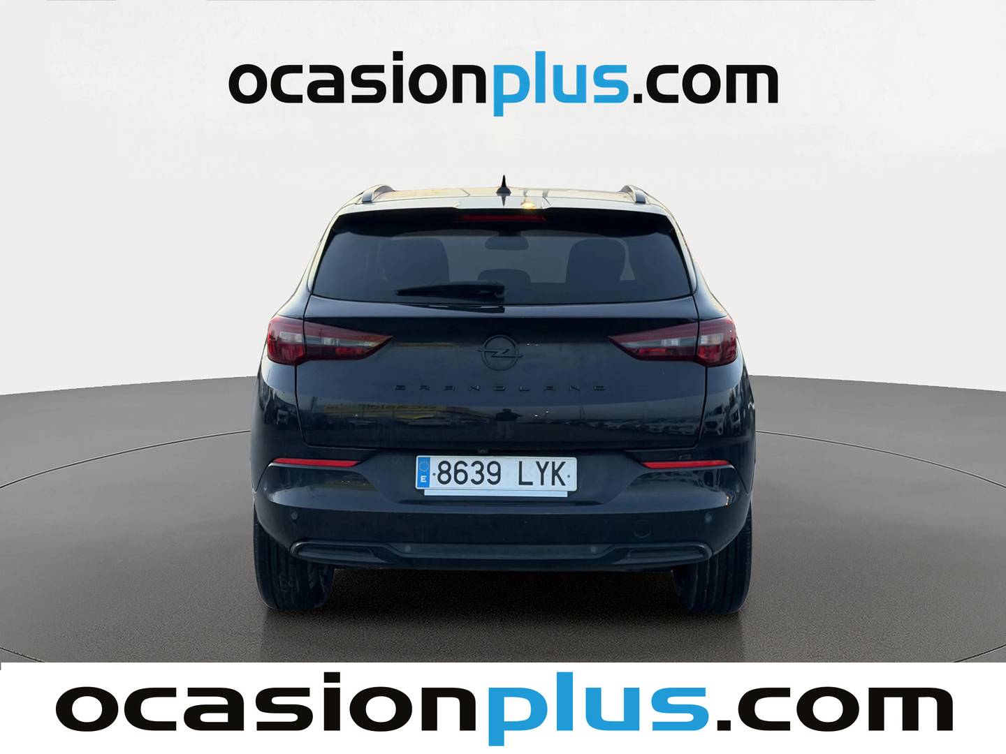 Opel Grandland Opel Grandland X 1.5 CDTi GS Line Auto (130 CV) barato