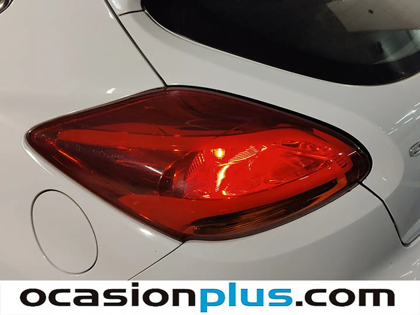 Foto KIA ProCeed Kia ProCeed 1.6 CRDi VGT Concept (110 CV)