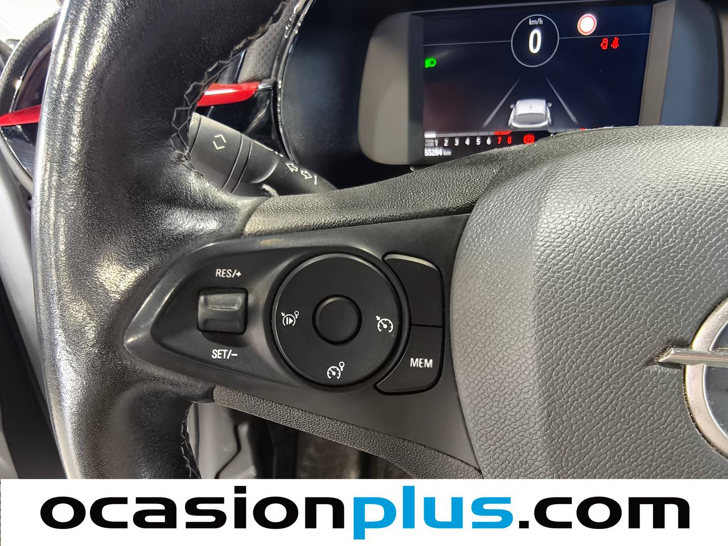 Opel Corsa Opel Corsa 1.2 Turbo XHL GS-Line (100 CV) 100cv