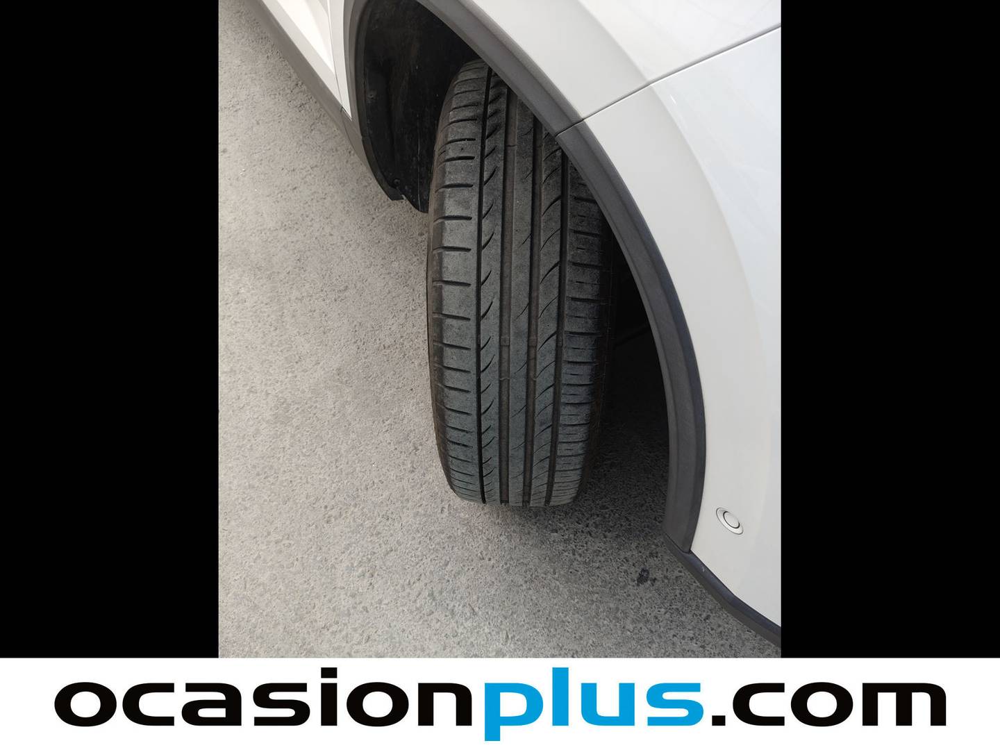 Seat Ateca SEAT Ateca 1.0 TSI S&S Style Go M (110 CV) de ocasión