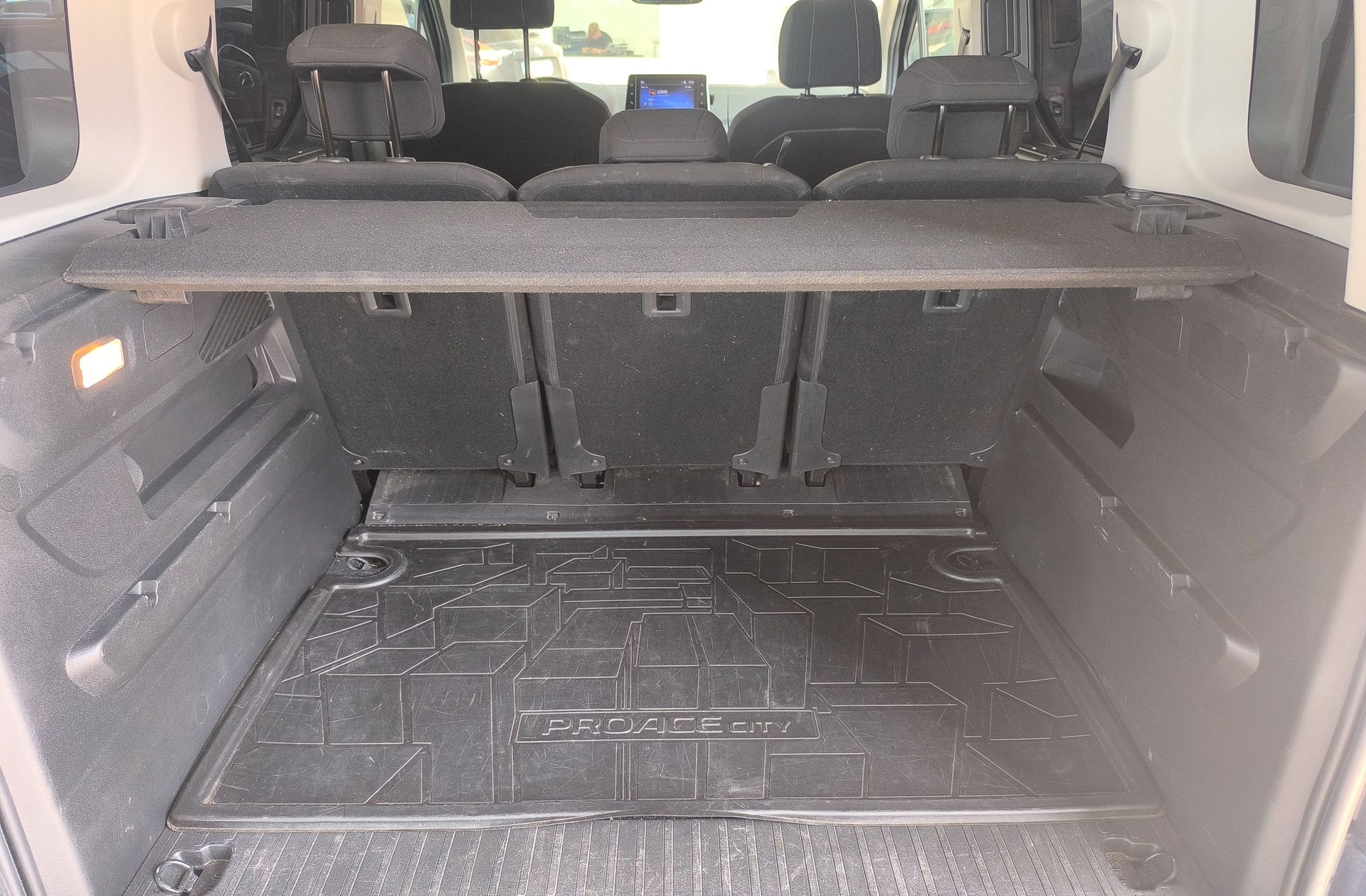 Toyota Proace City 1.5D Family Active L1 - foto 14