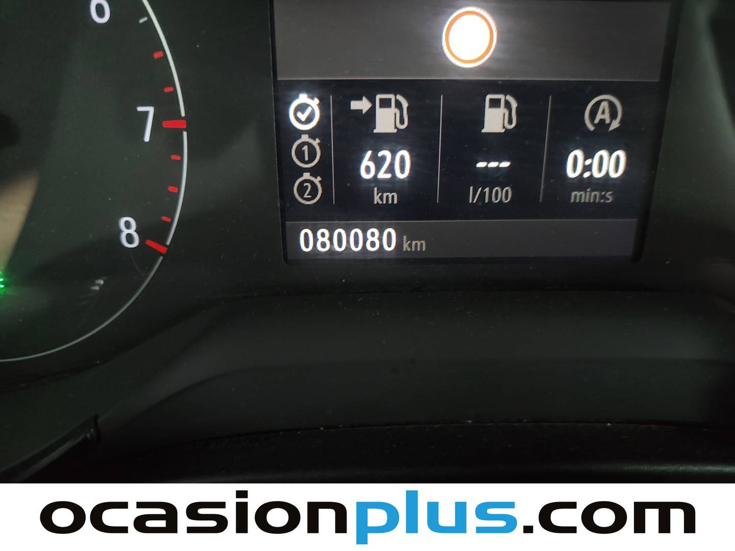 Opel Corsa Opel Corsa 1.2 XEL S&S Edition (75 CV) seminuevo