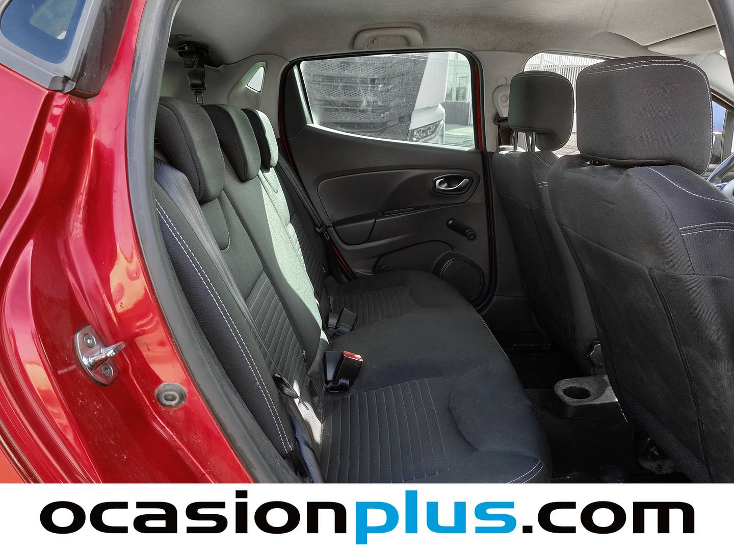 Foto Renault Clio Renault Clio Limited Energy TCe  (90 CV)