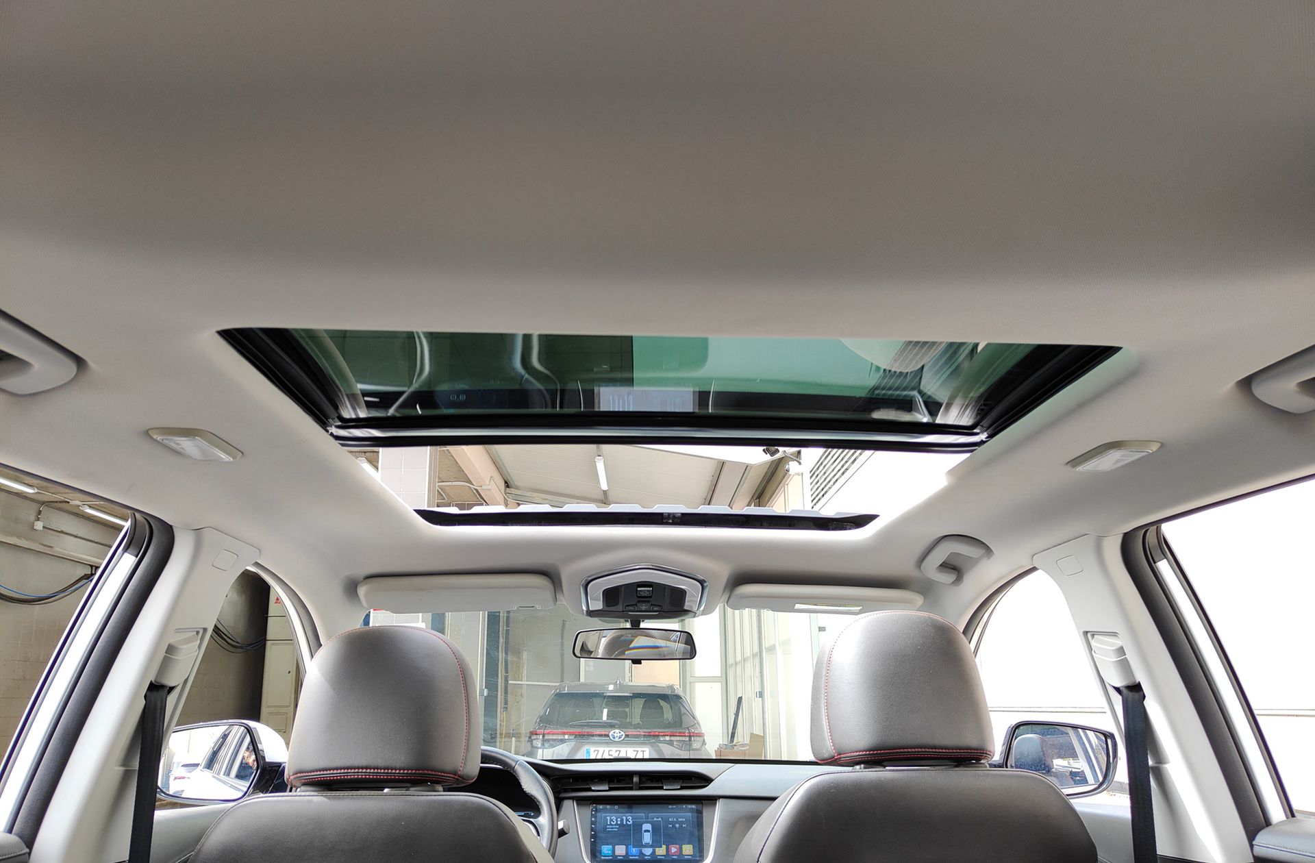 SWM G01 1.5T Luxury - foto 5