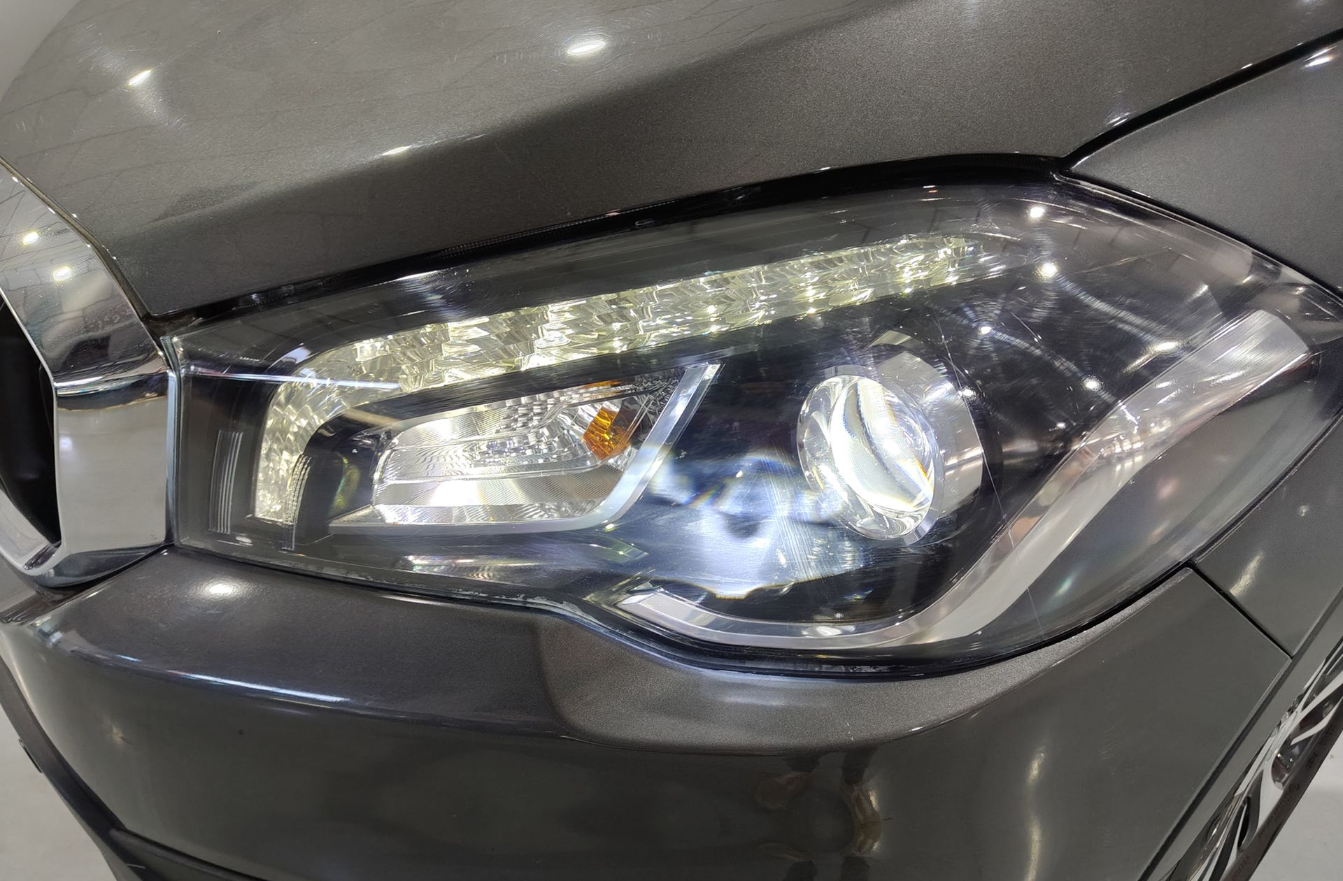 Suzuki S-Cross 1.0 Ditc GLX - foto 17