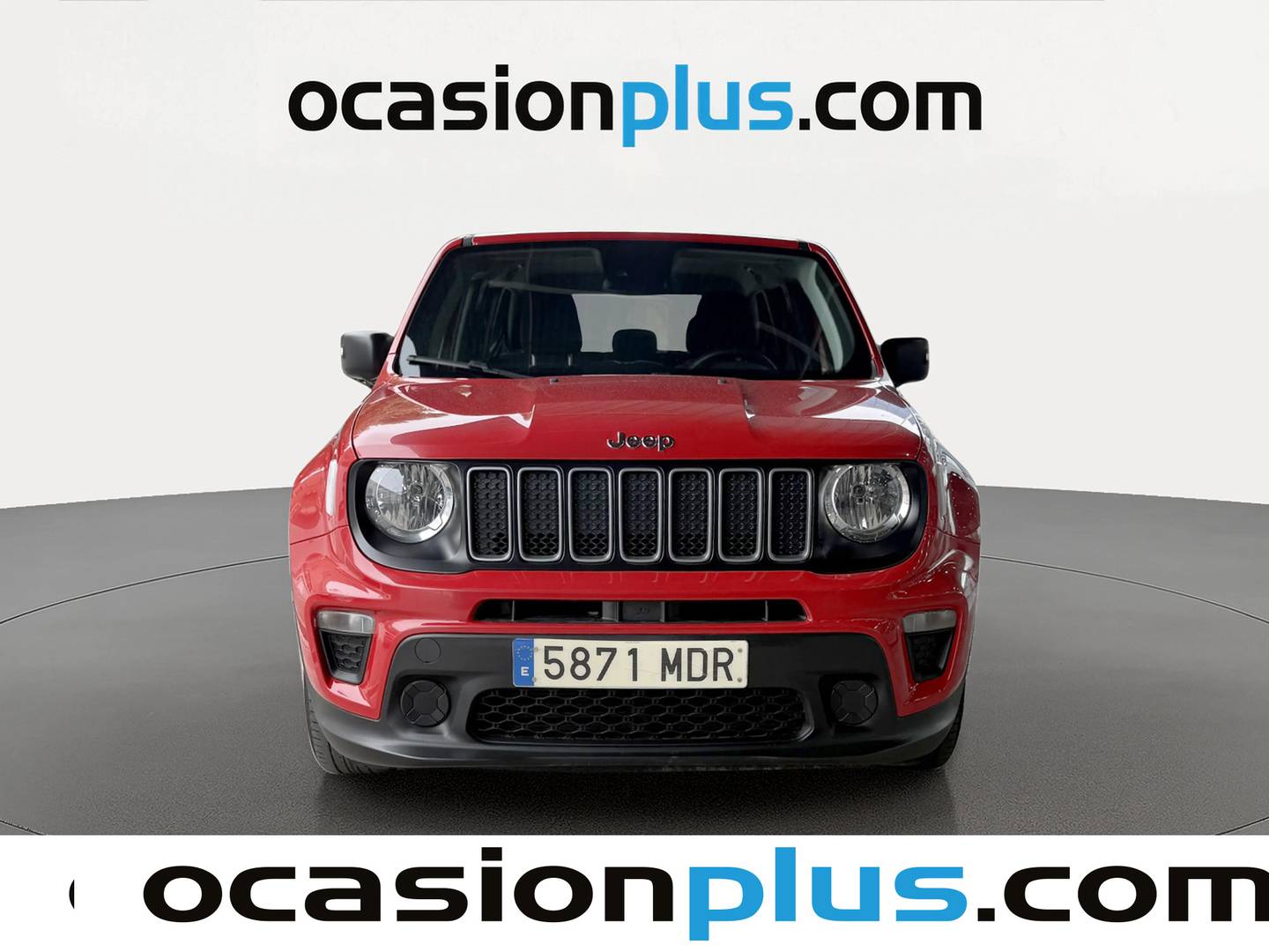 Jeep Renegade Jeep Renegade eHybrid Longitude ATX (130 CV) 130cv