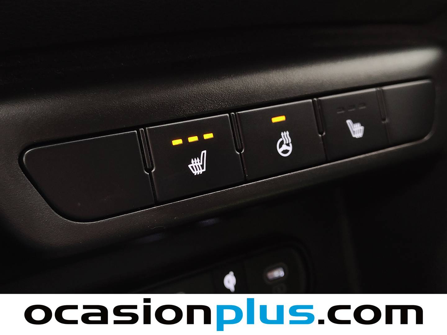 KIA Sportage Kia Sportage 1.6 T-GDi MHEV Tech 4x2 (150 CV) de ocasión