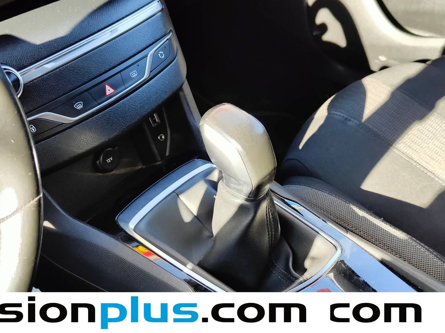 Peugeot 308 Peugeot 308 BlueHDi 100 Style (100 CV) de segunda mano