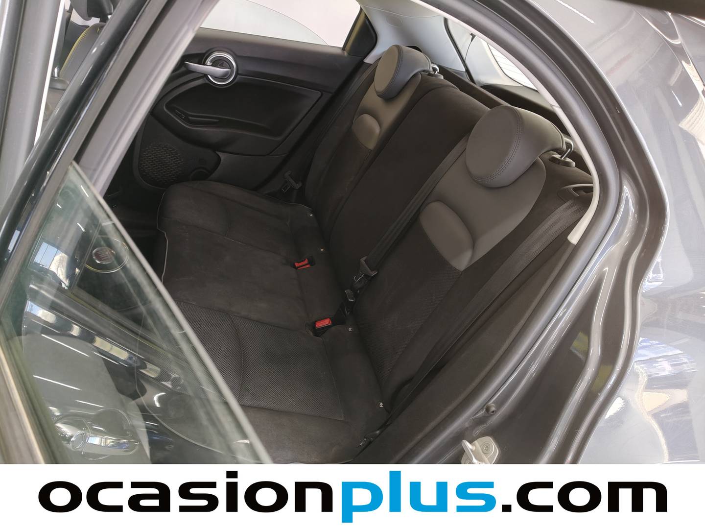 Fiat 500X Fiat 500X 1.3 MultiJet Pop Star 4x2 (95 CV) km 0