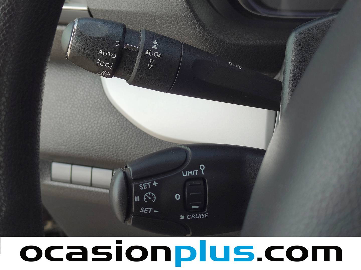 Acabados Citroën Spacetourer Citroën Spacetourer BlueHDi 150 Talla M Business (150 CV) 9 Plazas