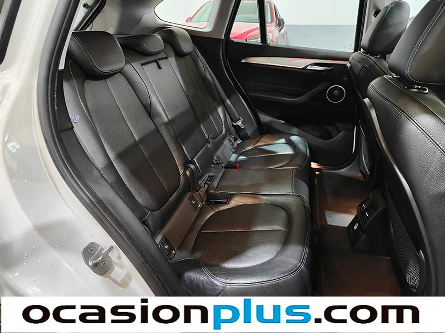 Foto BMW X1 BMW X1 xDrive25d (231 CV)