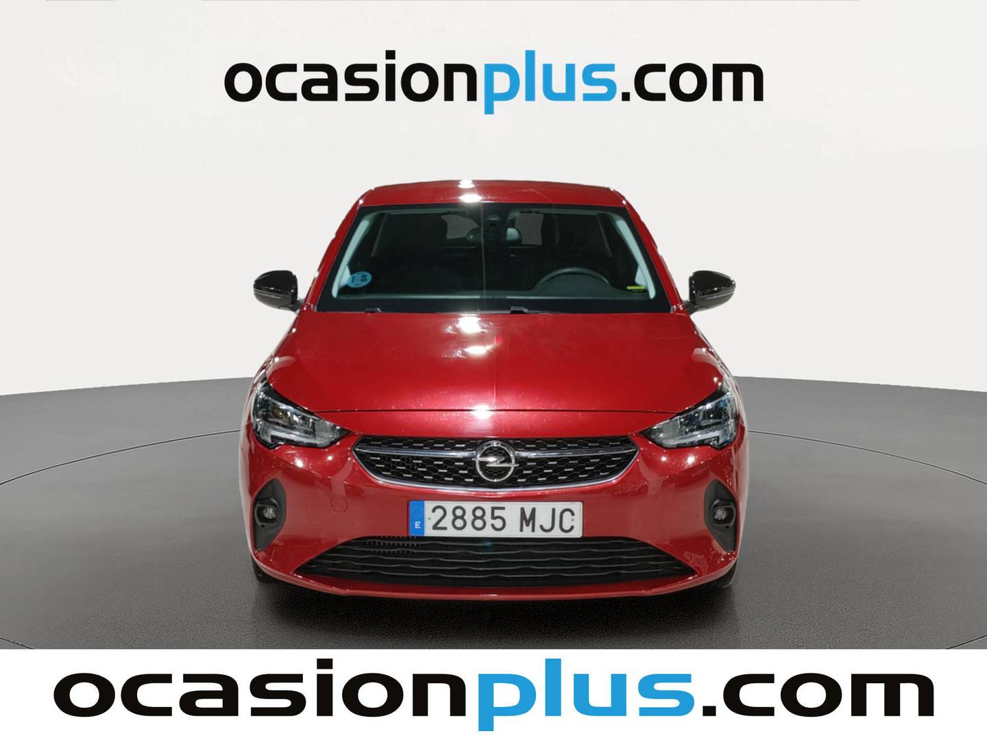 Opel Corsa Opel Corsa Turbo XHL Elegance Auto (100 CV) barato