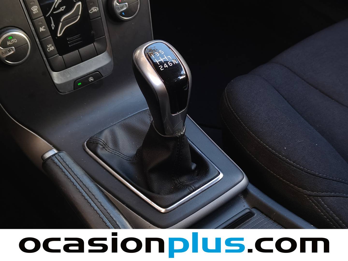 Foto Volvo V40 Volvo V40 D2 Kinetic (120 CV)