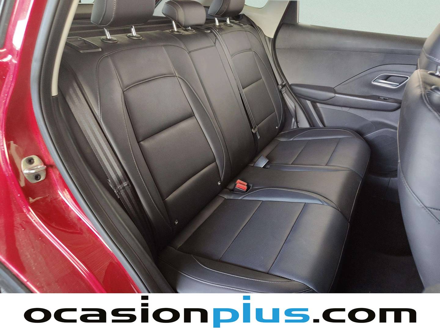 MG ZS MG ZS 1.5 Hybrid+ Luxury (197 CV) 2025