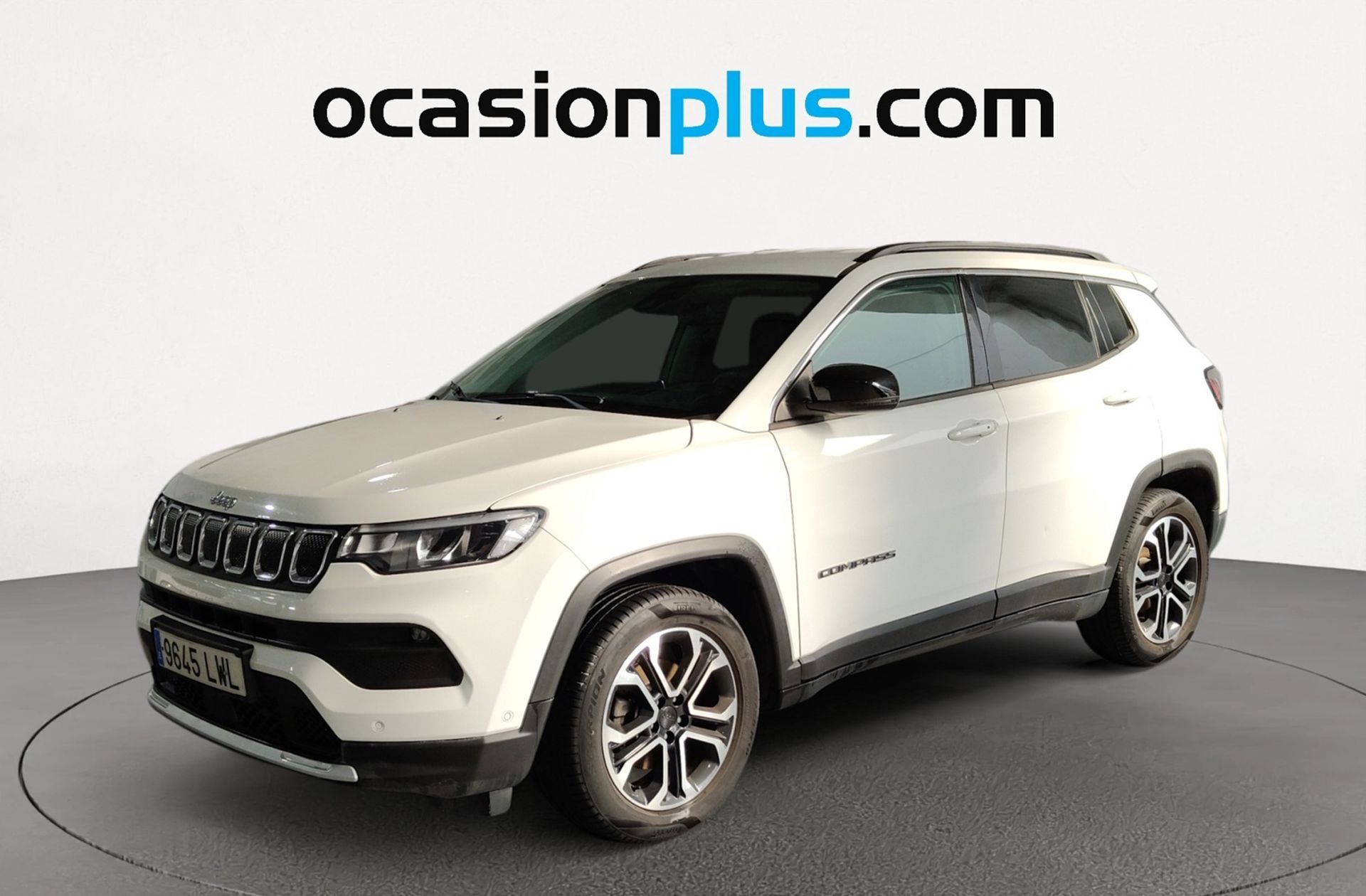 Jeep Compass 1.6 MultiJet Limited 4x2