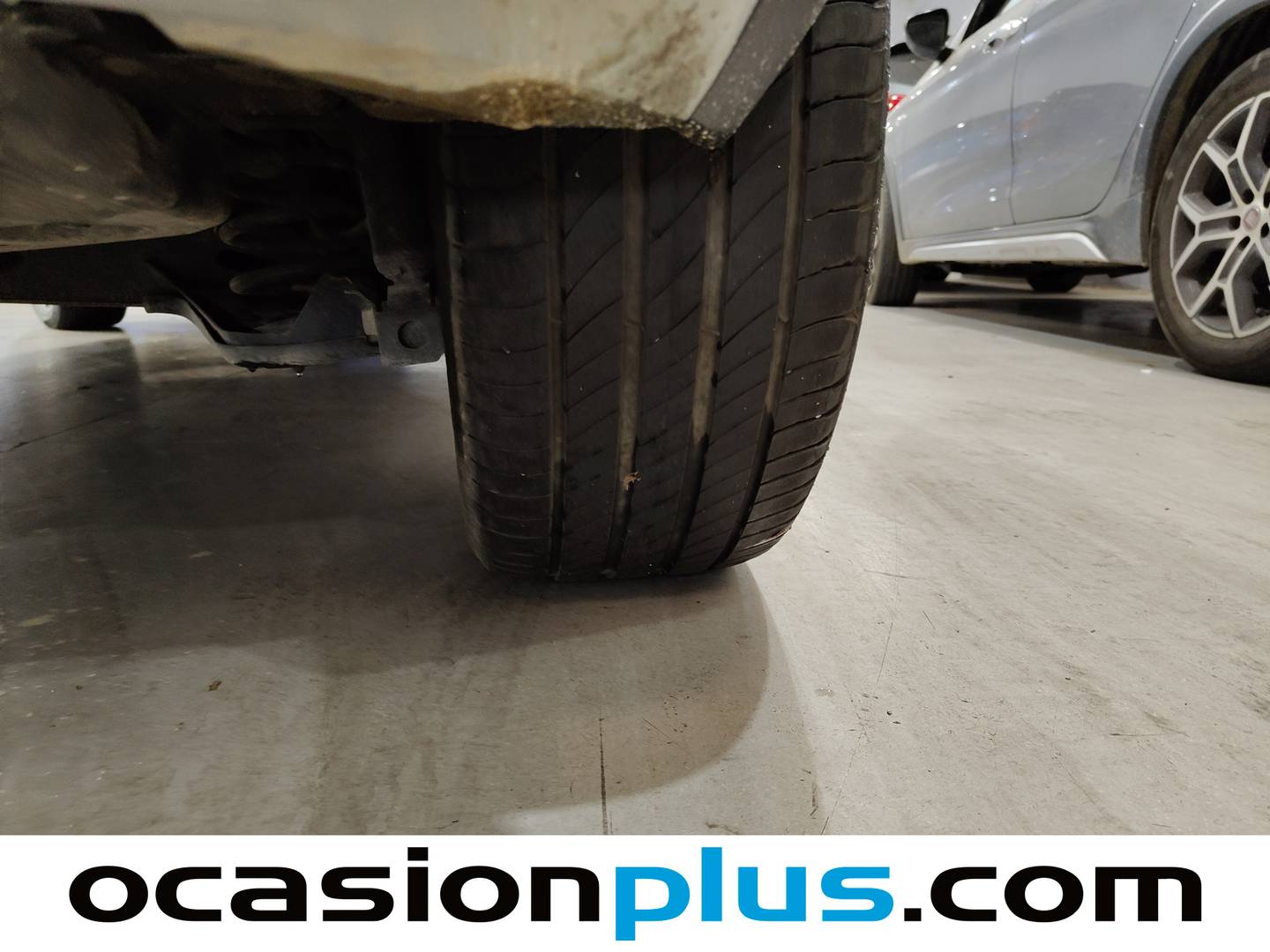 Foto Skoda Karoq Skoda Karoq 1.5 TSI ACT Scout DSG (150 CV)