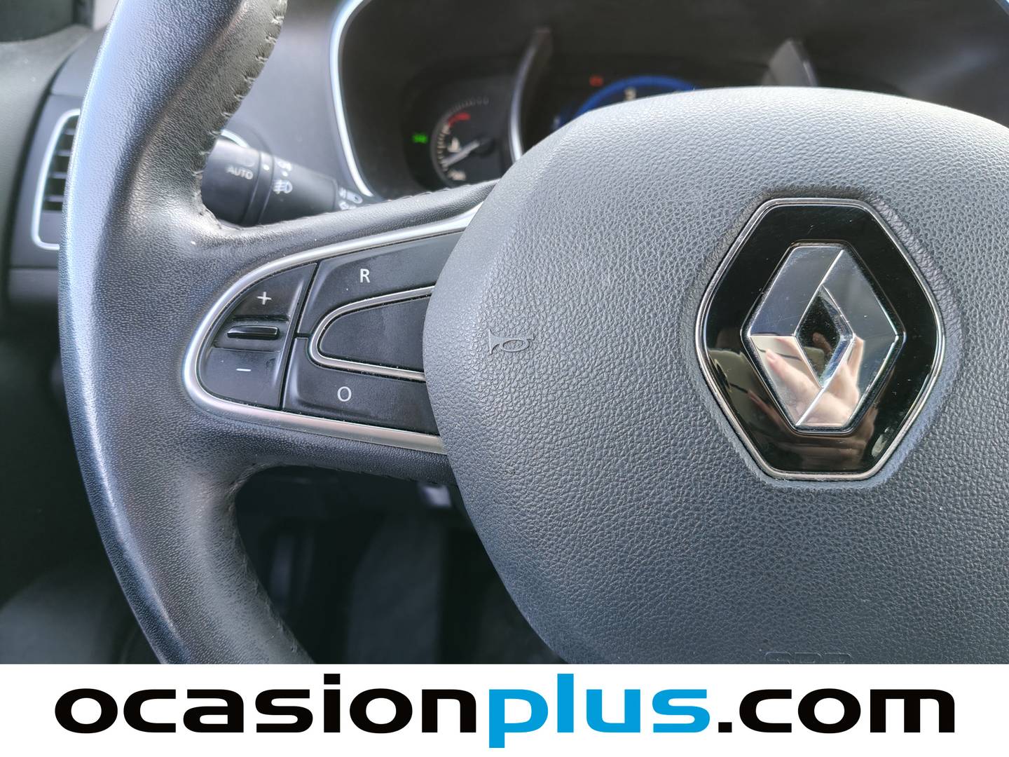 Foto Renault Mégane Renault Megane Intens Energy TCe  (130 CV)