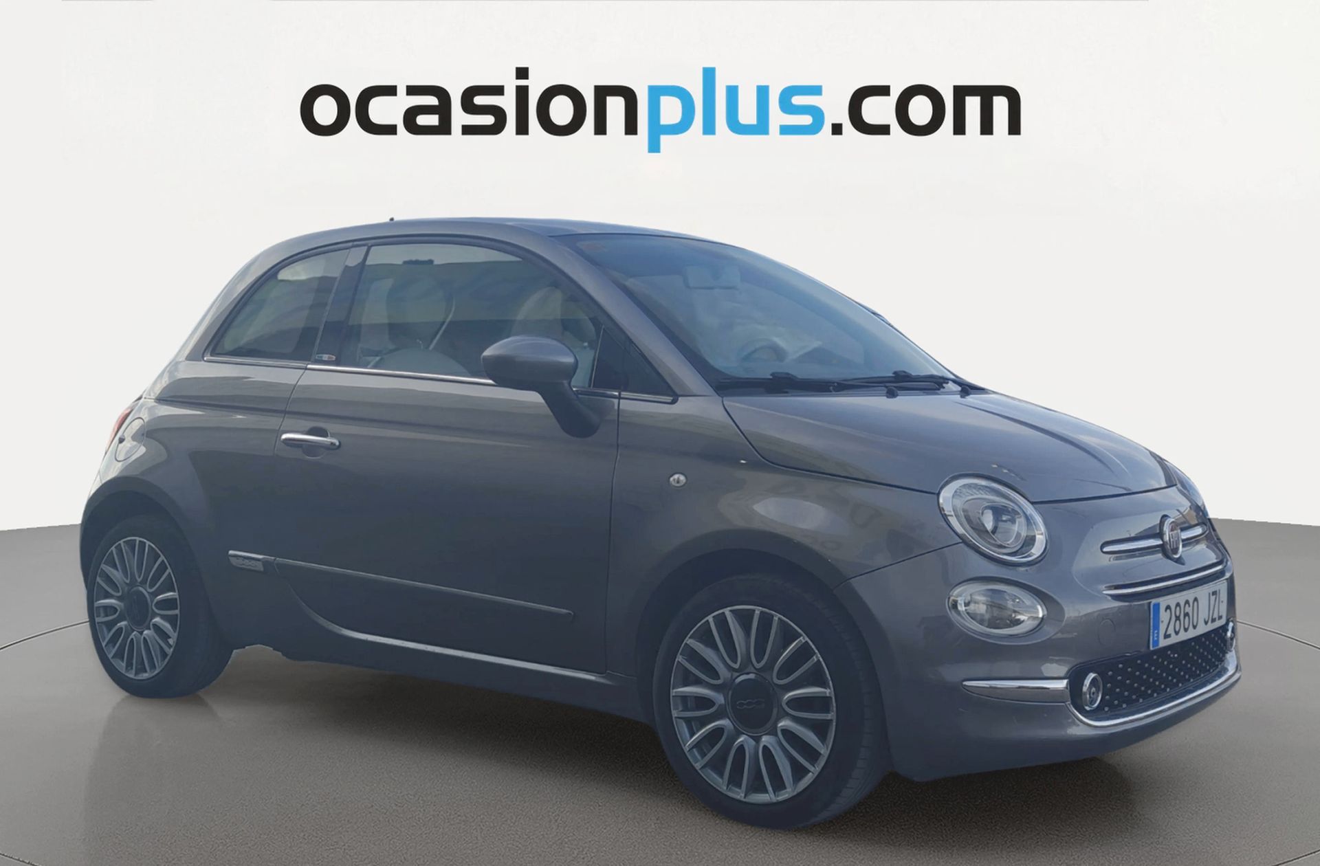 Fiat 500 1.2 Lounge - foto 2