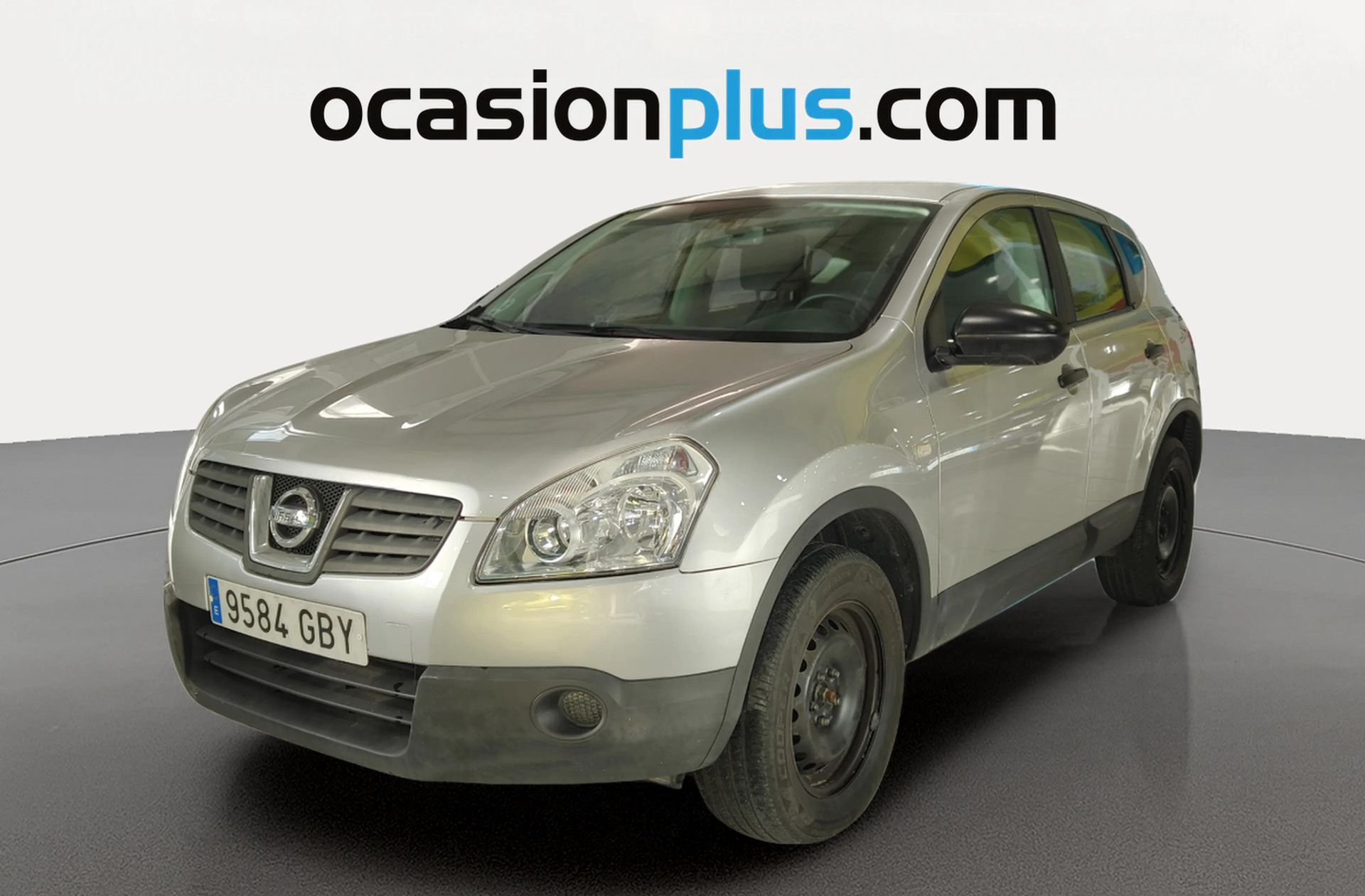 Nissan Qashqai dCi 105 Acenta 4x2