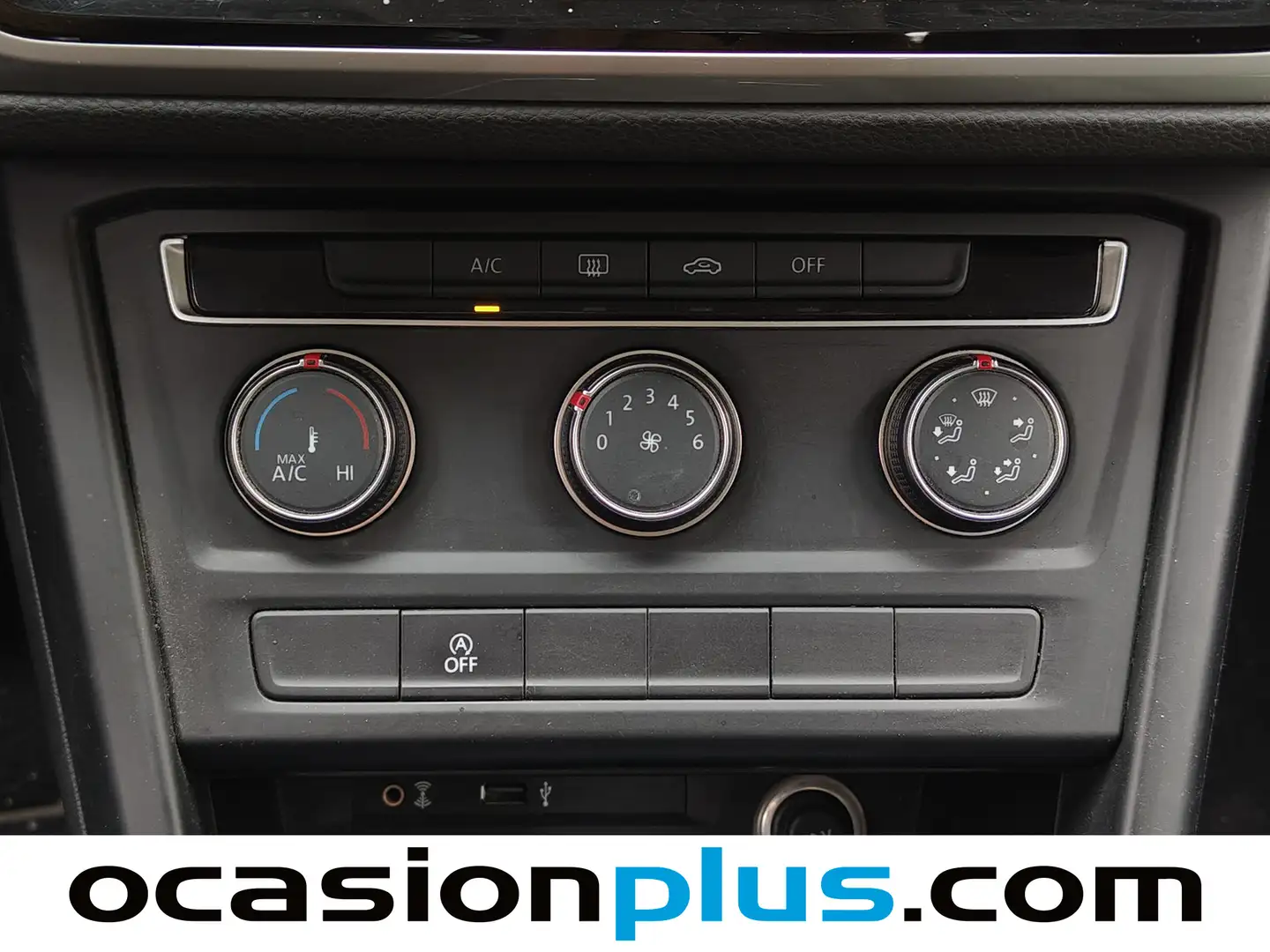 Foto Volkswagen Touran Volkswagen Touran 1.2 TSI BMT Edition (110 CV) 7 Plazas