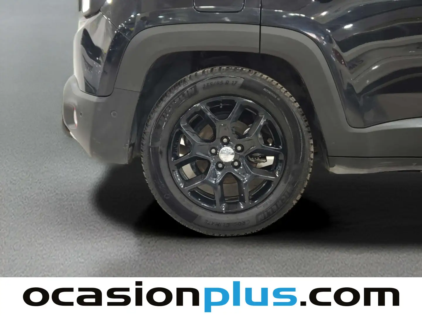 Foto Jeep Renegade Jeep Renegade 1.6 Multijet Limited 4x2 (120 CV)