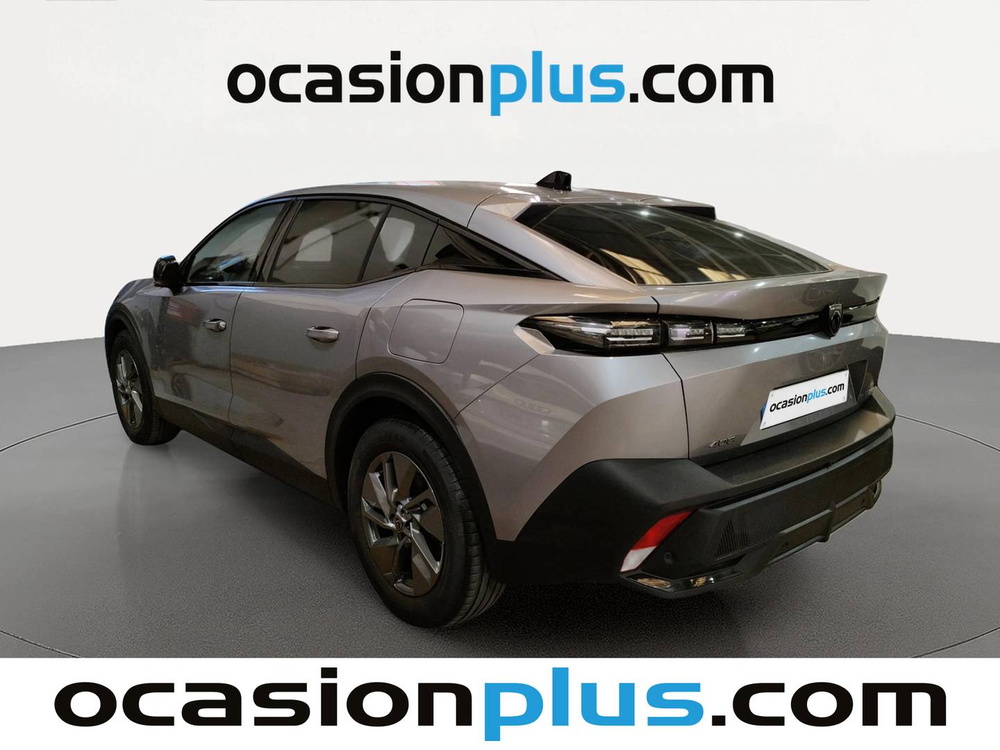 Foto Peugeot 408 Peugeot 408 Allure PHEV 180 e-EAT8 (181 CV)