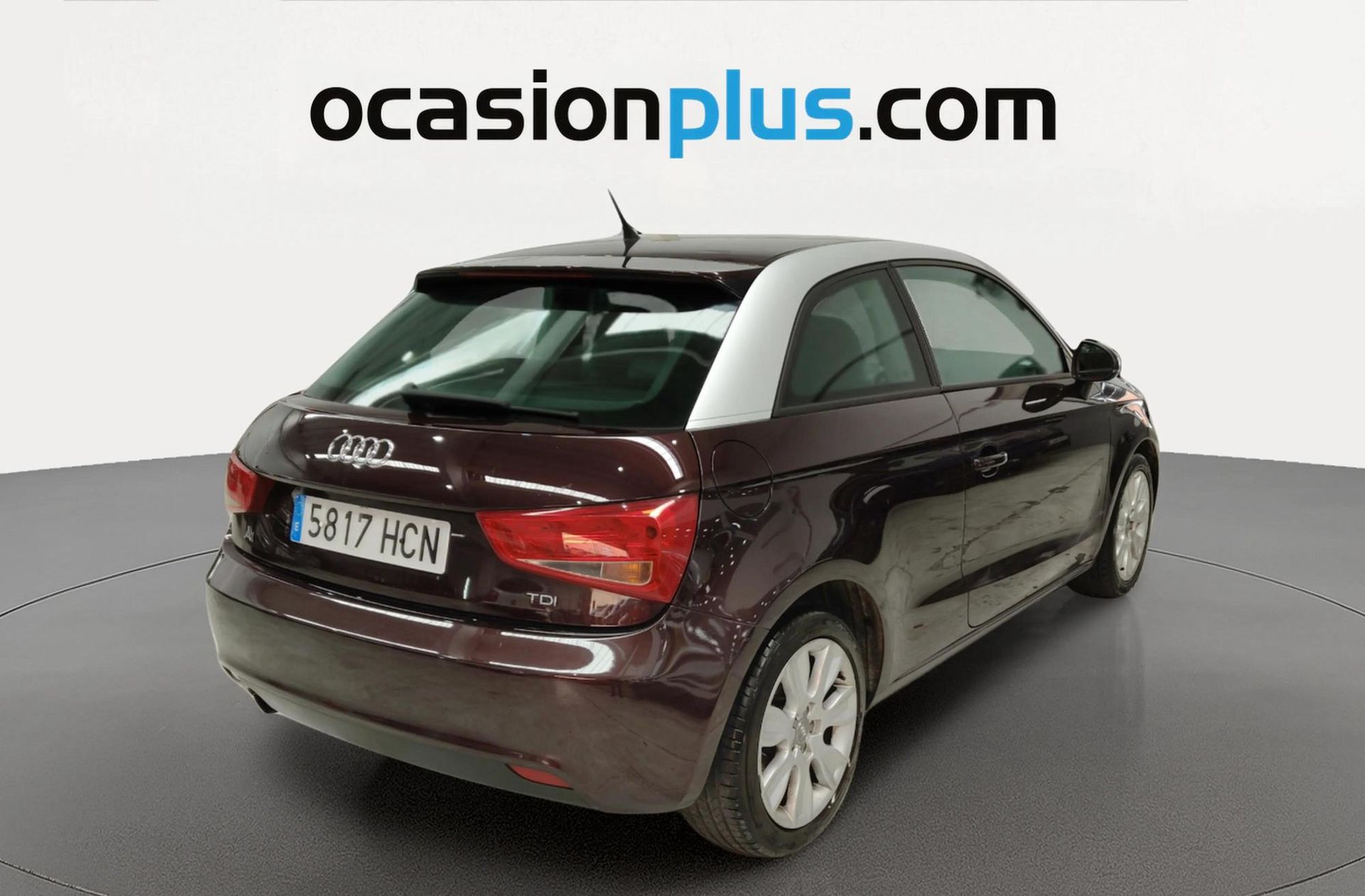 Audi A1 Ambition 1.6 TDI - foto 4
