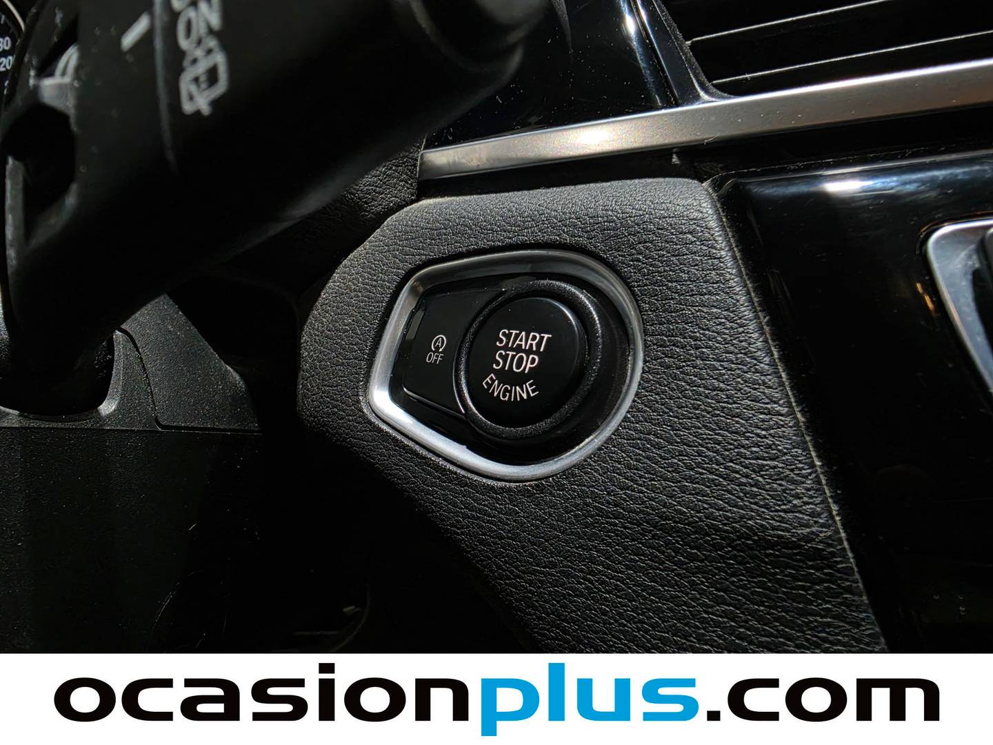 BMW X1 BMW X1 sDrive18d Business (150 CV) automático