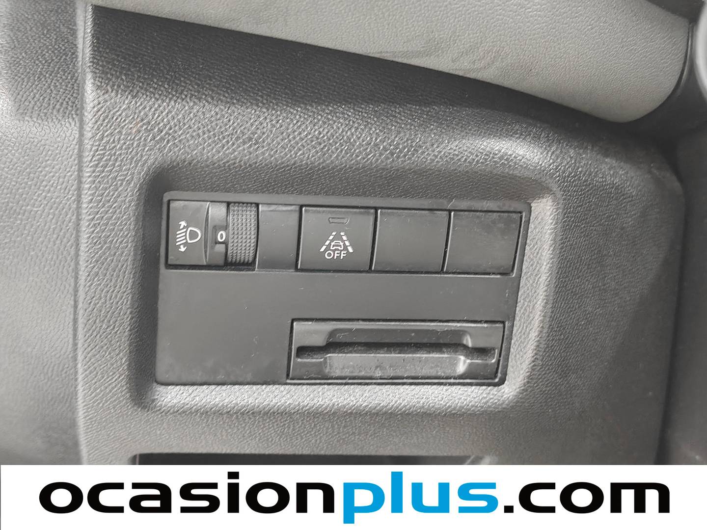 Citroën C5 Aircross Citroën C5 Aircross BlueHdi 130 S&S Feel (131 CV) seminuevo