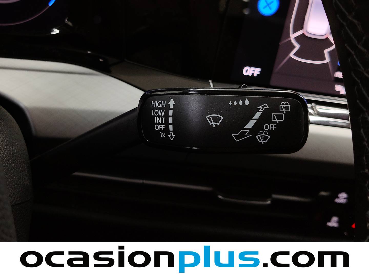 Foto Volkswagen Golf Volkswagen Golf Life 1.0 TSI (110 CV)