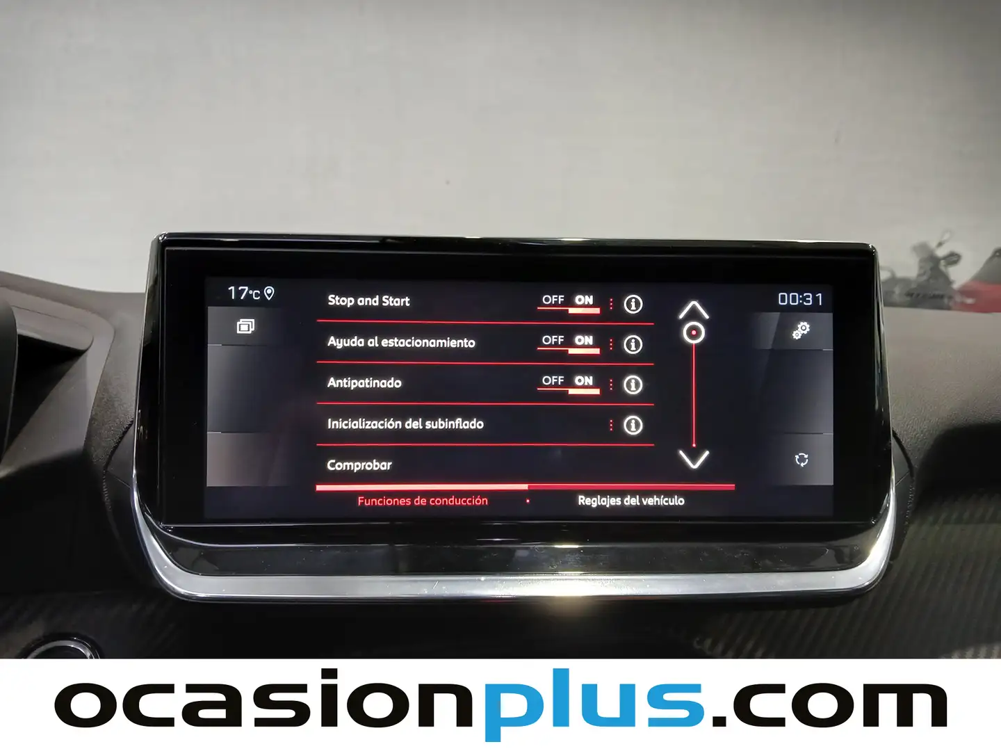 Foto Peugeot 2008 Peugeot 2008 PureTech 130 S&S Allure (130 CV)