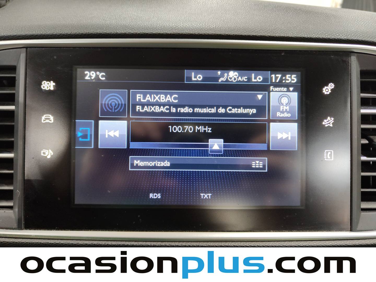 Peugeot 308 Peugeot 308 PureTech 130 S&S Active (130 CV) gasolina
