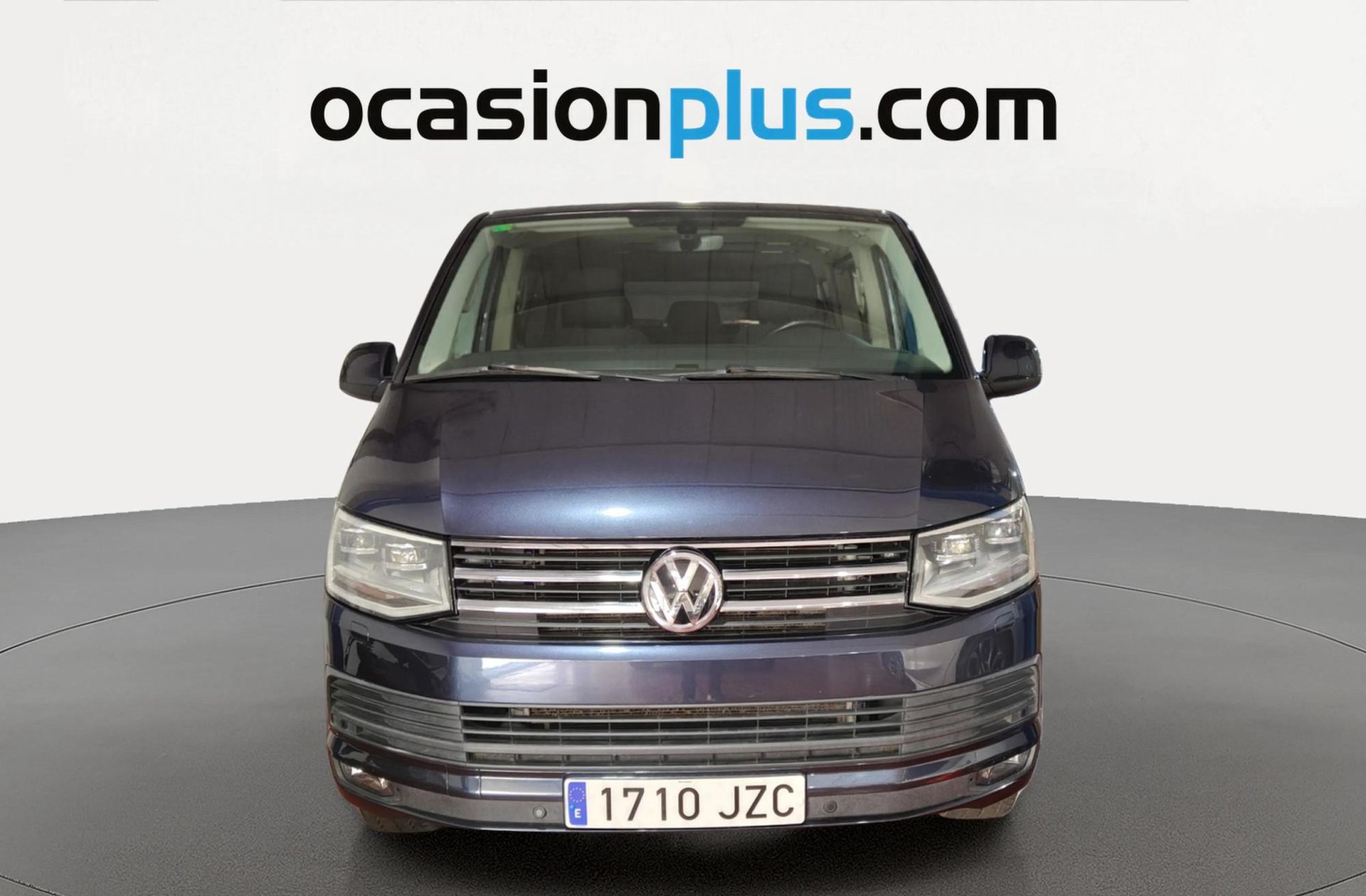 Volkswagen Caravelle Premium Batalla Larga 2.0 TDI BMT DSG - foto 15