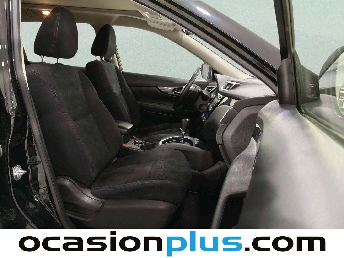 Nissan X-TRAIL Nissan X-Trail 2.0 dCi N-Connecta 4x4-i XTronic (177 CV) 7 Plazas 2017