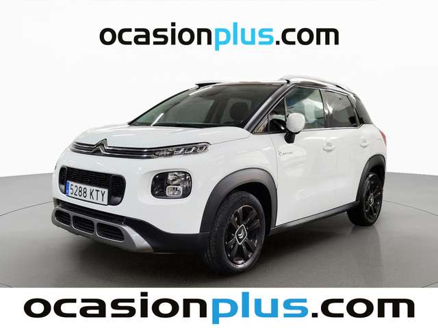 Citroën C3 Aircross PureTech 130 S&S Rip Curl (131 CV) de segunda mano