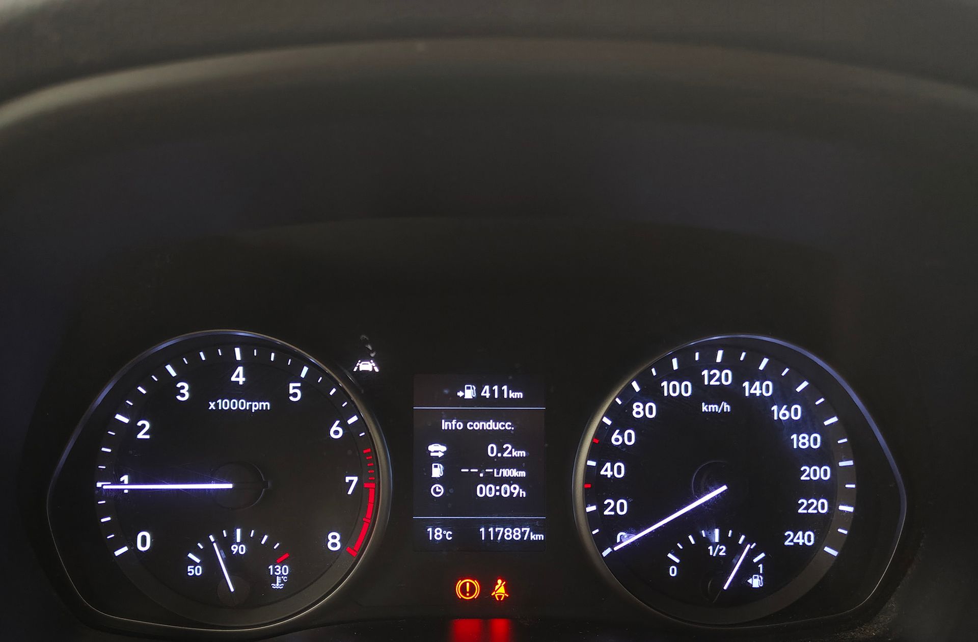 Hyundai i30 CW 1.0 T-GDi Go! - foto 20