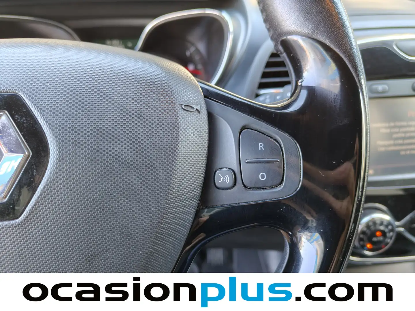 Foto Renault Captur Renault Captur Zen Energy dCi (90 CV) Ecoleader