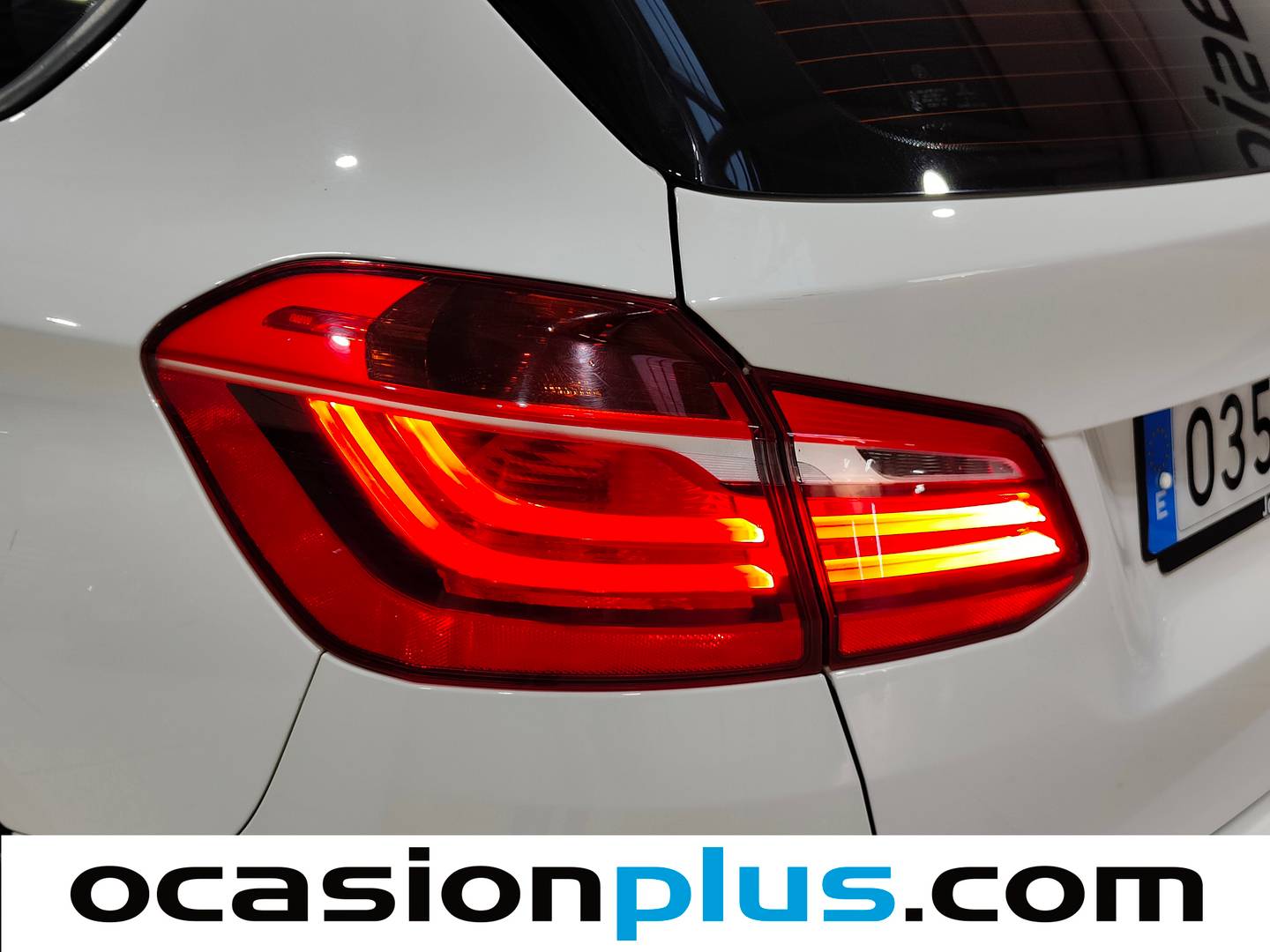 BMW Serie 2 Active Tourer BMW Serie 2 218d Active Tourer (150 CV) barato