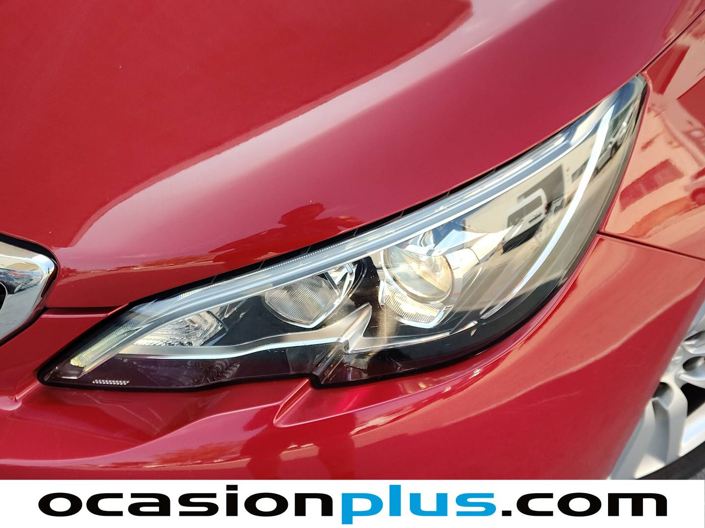 Peugeot 308 Peugeot 308 1.5 BlueHDi S&S Active (130 CV) barato
