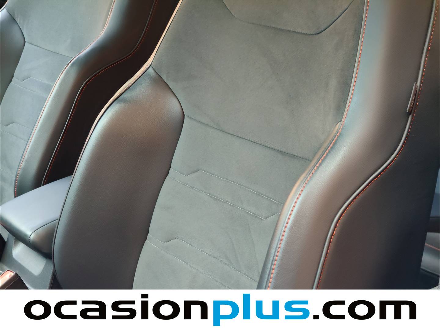 Seat Ateca Seat Ateca 1.5 TSI S&S FR Go (150 CV) seminuevo