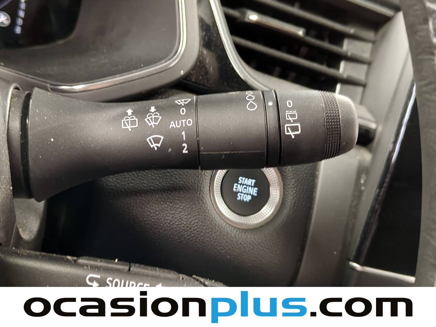 Foto Mitsubishi ASX Mitsubishi ASX 160 PHEV Kaiteki  (159 CV)