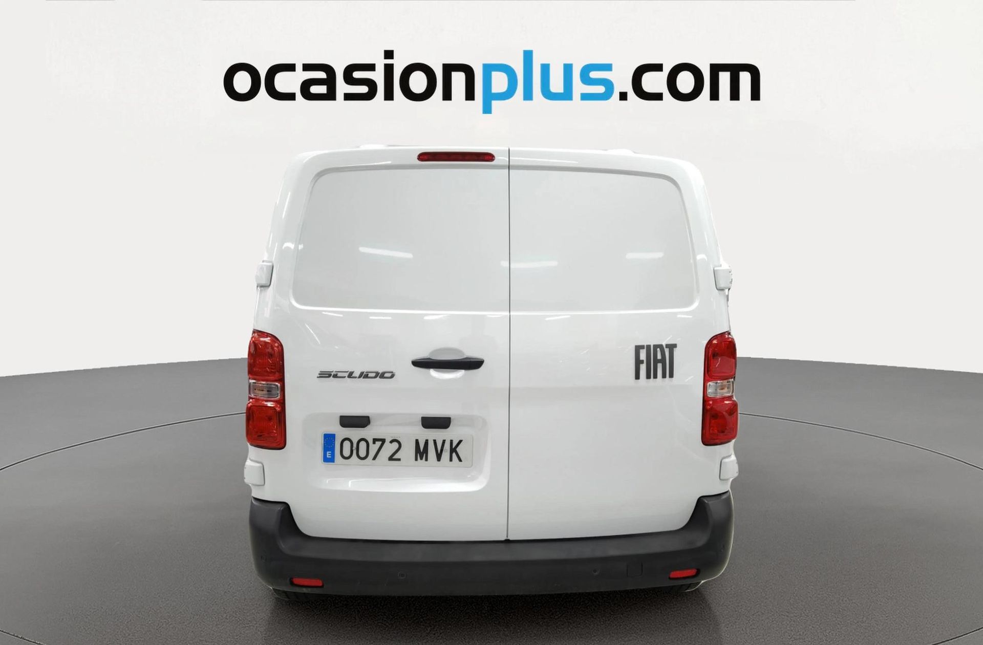 Fiat Scudo Furgon 1.5 BlueHDi L2 - foto 11