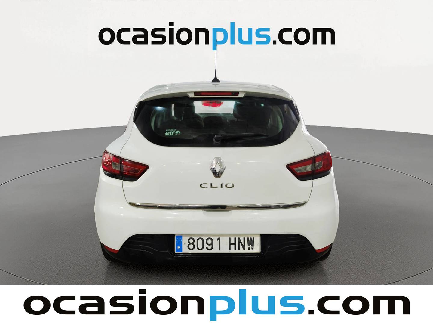 Renault Clio Renault Clio Expression 1.2 16v (75 CV) barato