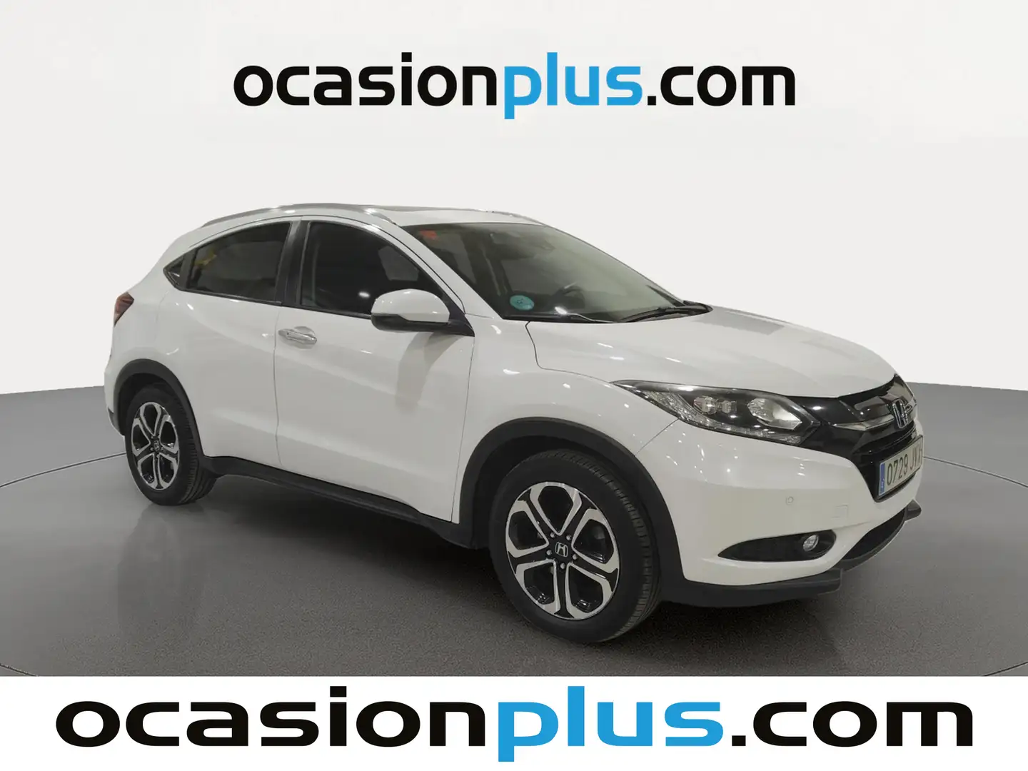 Foto Honda HR-V Honda HR-V 1.6 i-DTEC Executive (120 CV)