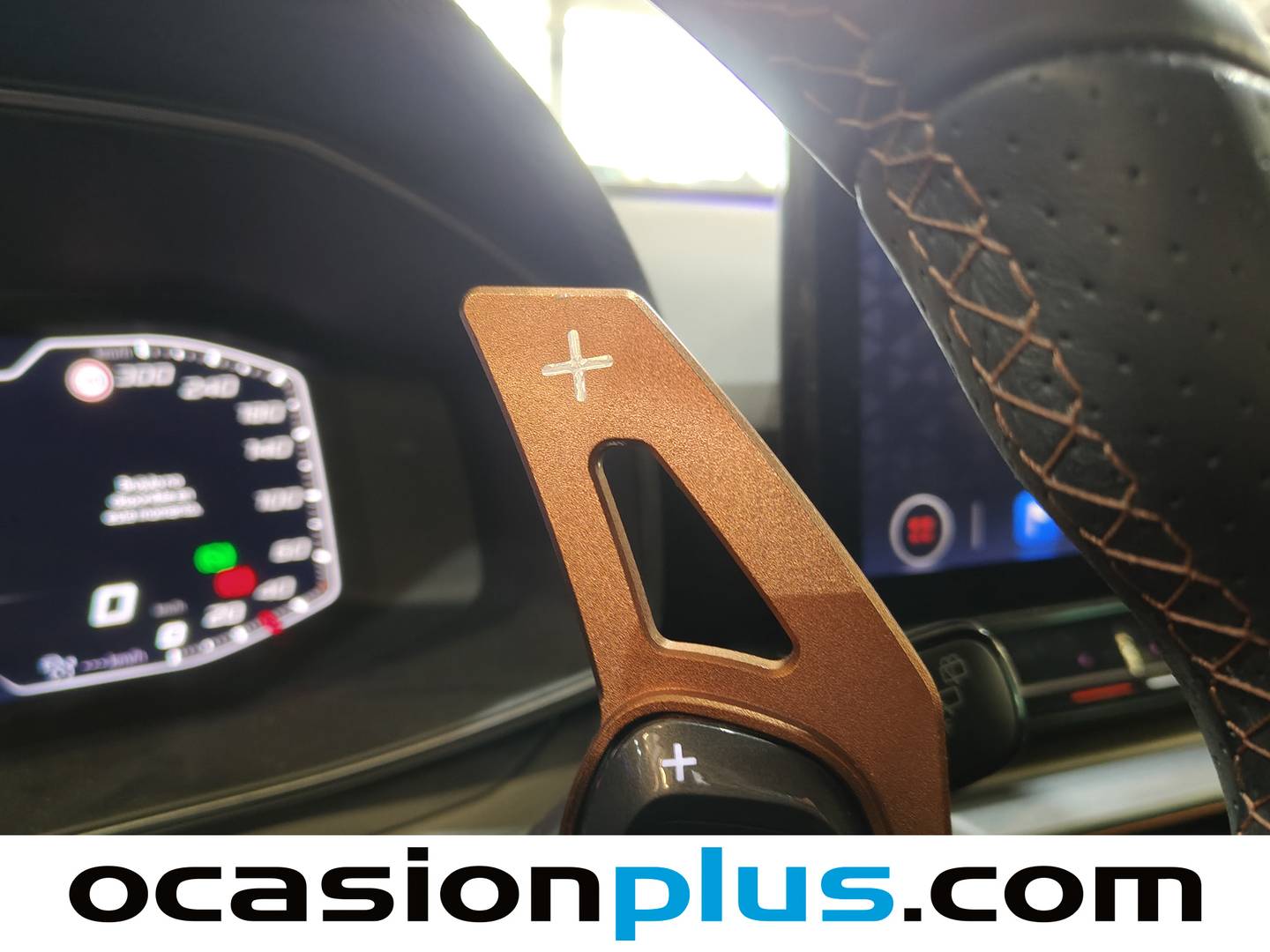 Cupra León CUPRA León 1.5 eTSI DSG (150 CV) km 0