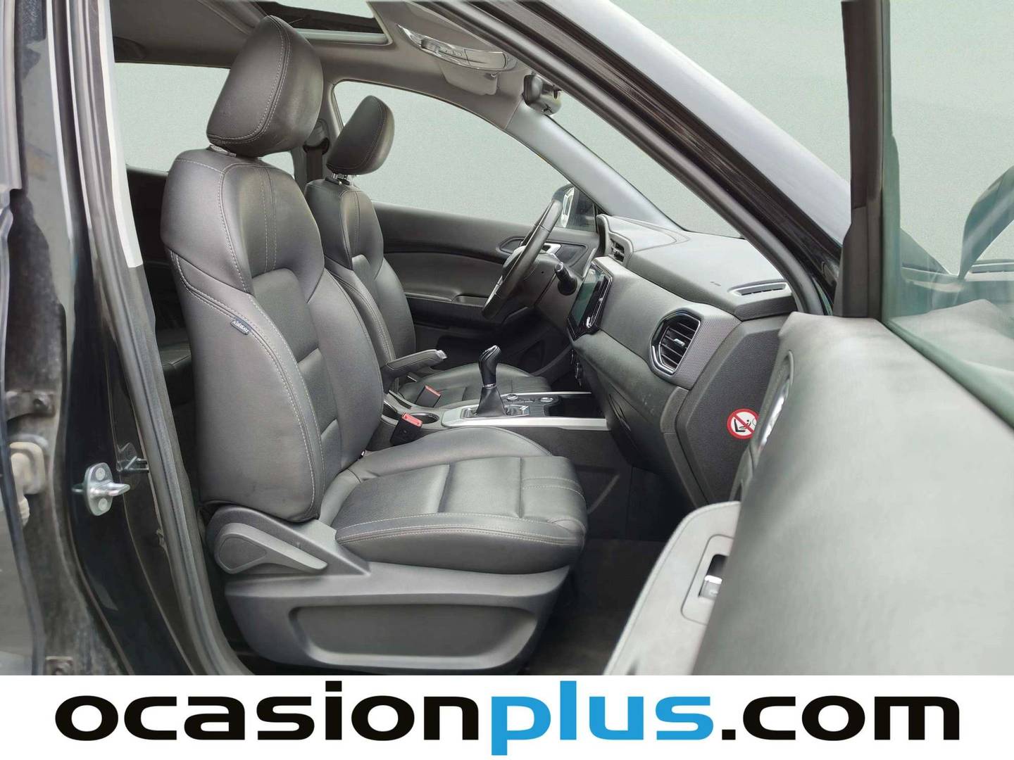 DR AUTOMOBILES DR 4.0 DR AUTOMOBILES DR4 1.5 (116 CV) km 0