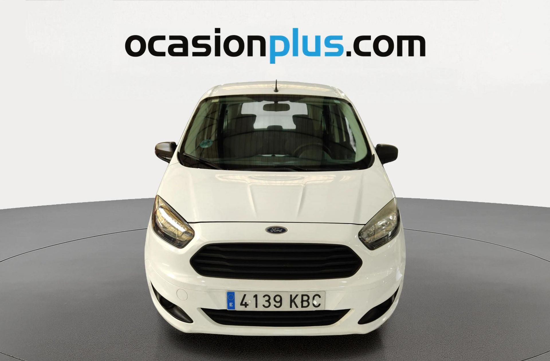 Ford Tourneo Courier 1.0 EcoBoost Ambiente - foto 10
