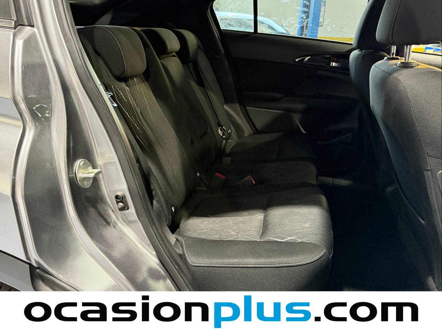 Mitsubishi Eclipse Cross Mitsubishi Eclipse Cross 150T Motion Black Edition (163 CV) manual